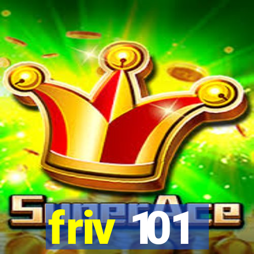 friv 101